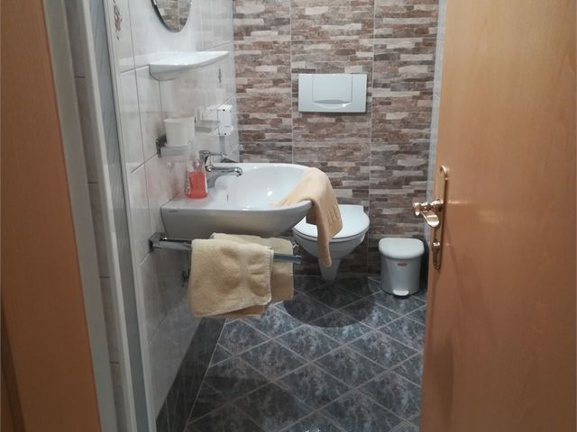 Ferienwohnung Hintermaisalm